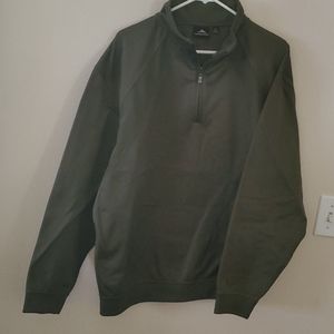 Men's Lightweight Quarter Zip